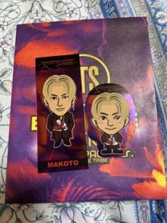 長谷川慎千社札ステッカー ステッカー 長谷川慎 千社札 - メルカリ