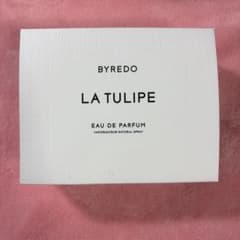 BYREDO LA TULIPE オードパルファン