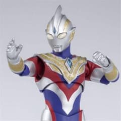 SHFiguarts 울트라맨 트리거 멀티 타입
