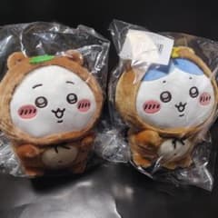 ちいかわ たぬきだもんくじ まとめ売り - メルカリ