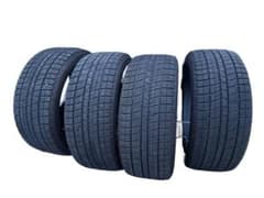 NANKANG AW-1 245/40R19 スタッドレス 2024年製 バリ山 - メルカリ