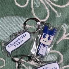 たまごっちプチプチおみせっちシリーズアクリルキーホルダーのサムネイル