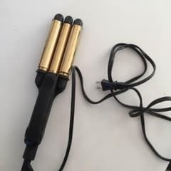 ウェーブアイロンのサムネイル