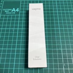 サキナ　クリアエマルジョン（クリーム）のサムネイル