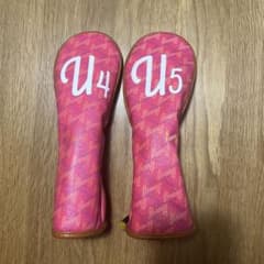 レザレクション　u4 単品ヘッドカバーのサムネイル