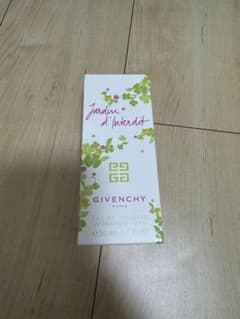GIVENCHY ジャルダンダンテルディ オーデトワレ50mlのサムネイル