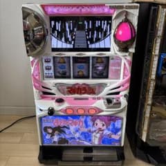 横浜市直接受け取りの方限定※ Gothic BEAST スロットマシン | Shop at