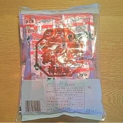シダの さんま の 角煮 梅風味 3粒パック 18袋のサムネイル