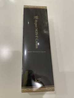 痩身 ノンFクリームのサムネイル