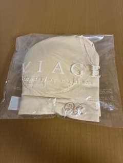 VIAGE ビューティアップナイトブラ ピンクベージュ SMサイズのサムネイル