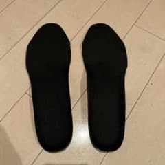 asics インソール  安全靴 作業靴のサムネイル