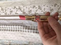 イヴ・サンローラン 43番のサムネイル