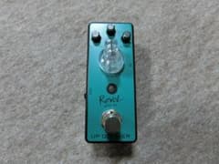 Revol Up Octaver ギターエフェクターのサムネイル