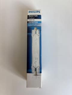 【未使用品】PHILIPS マスターカラー CDM-TD 150W/942のサムネイル