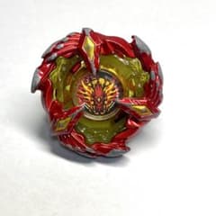 フェニックスウイング9-60GF 【ベイブレードX】 - メルカリ