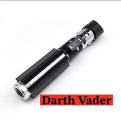 カスタムライトセーバー 新品未使用 ダースベイダー ローグワン スター