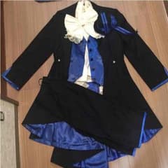 黒執事 シエル ダンスパーティーのサムネイル