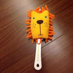 マイクロファイバー お掃除棒 大掃除に！のサムネイル