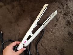 りあこ様専用 ヘアーアイロンのサムネイル