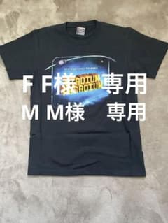 レッチリツアーＴシャツのサムネイル