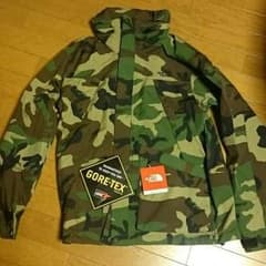 ノースフェイス　ゴアテックスのサムネイル