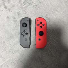 ジャンク Switch ジョイコン 2個セット - メルカリ