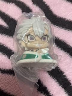 鬼滅の刃 おねむたん 実弥　ガチャのサムネイル