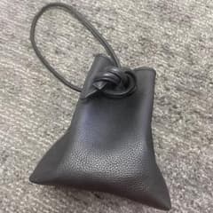 Vasicのブラック　バッグのサムネイル