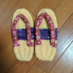 草履のサムネイル