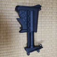M249電動ガン⁉️ メーカー不明ストックのサムネイル