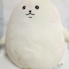 新品　やわめ めちゃもふぐっとぬいぐるみ
