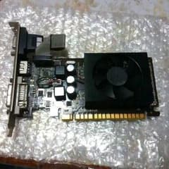 ＮＶＤＩＡ GT520 玄人志向のサムネイル