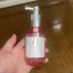BONDPLEX ヘアオイルのサムネイル
