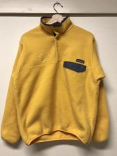 patagonia シンチラ　フリース　期間限定のサムネイル