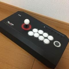 HORI PS3対応 アーケードコントローラ  Pro.V3のサムネイル