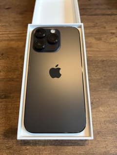 空*様 iPhone 14pro 512gbのサムネイル