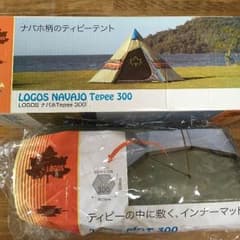 Sunnyside0017様専用 LOGOS インナーマット300のサムネイル