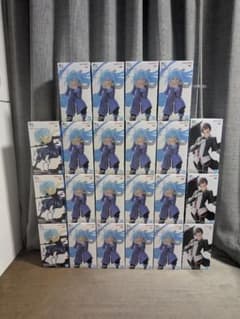 転生したらスライムだった件　フィギュア　22体　まとめ売り　ESPRESTO