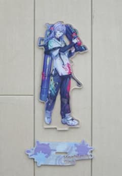 星導ショウ 1st anniversary 1周年 アクリルスタンドのサムネイル