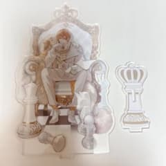 伏見ガク　アクリルジオラマのサムネイル
