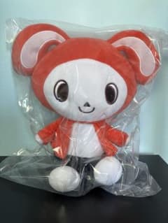 마이젠 시스터즈 젠이치 봉제 인형 이치 반 복권 A 상 MAIZEN