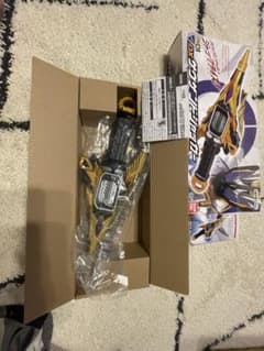 DXサウザンドジャッカー バンダイのサムネイル