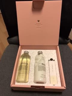 MEDULLA オーダーメイドシャンプートリートメントヘアオイルのサムネイル