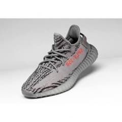 ADIDAS YEEZY BOOST 350 V2 “BELUGA 2.0””のサムネイル