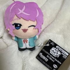 ヒプノシスマイク 飴村乱数 ちびぐるみ - メルカリ