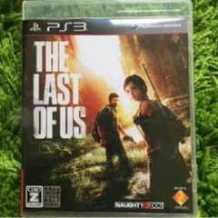 the last of usのサムネイル
