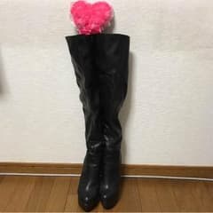 ニーハイブーツのサムネイル