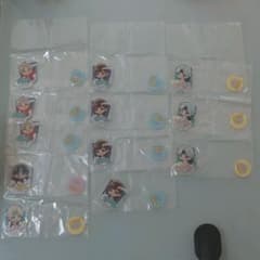 TinyTANアクリルスタンド✳BTSのサムネイル