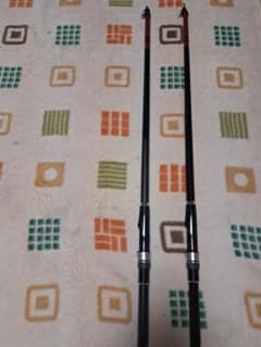 がまかつ　海上釣堀専用ロッド ブリSPECIAL改！＆真鯛SPECIAL がまかつ2本セット】海上釣堀ロッド 真鯛SPECIAL ブリSPECIAL - メルカリ