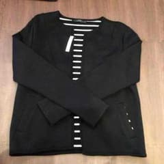 値下げ新品ZARA ジャケットのサムネイル